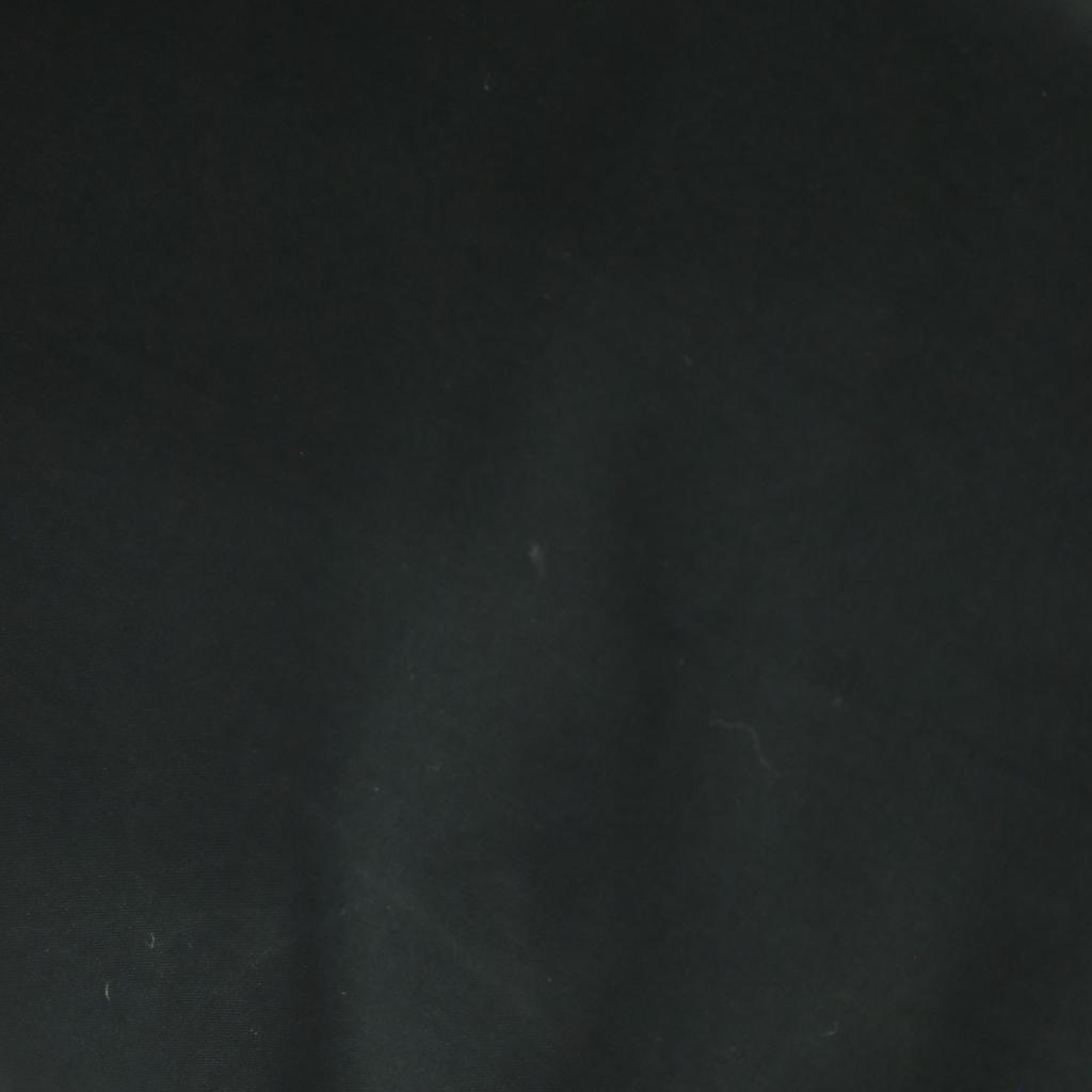 DESCENTE Long sleeve Long coat S black Men's Used