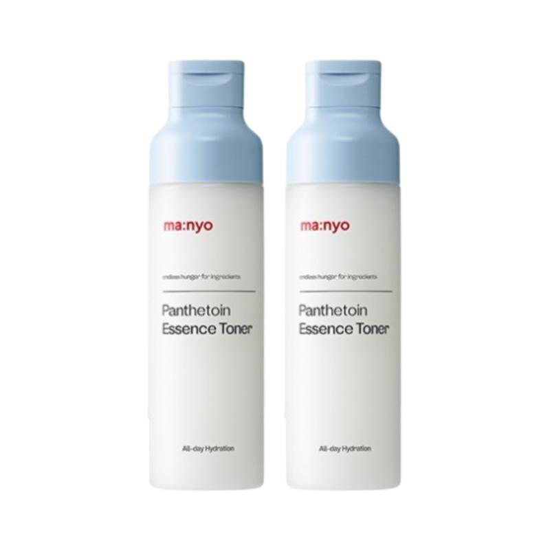Мама:nyo Panthetoin Essence Toner 200 мл - увлажняющий и успокаивающий корейский уход за кожей, уход за порами, подходит для чувствительной кожи