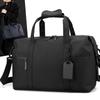 Versatile Travel Bag with Adjustable Shoulder Strap Durable Weekender Bag for Weekend Trips & Daily Use