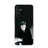 L-Luis M-Miguel Singer Phone Case For Samsung Galaxy A13 A14 A15 A16 A17 A53 A54 A55 A56 A33 A34 A35 A36 A23 A24 A25 A26 A05S A0