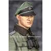 Alpine Miniatures 1/35 Немецкая гарнитура Ваффен-СС времен Второй мировой войны - 5 смоляной набор H029