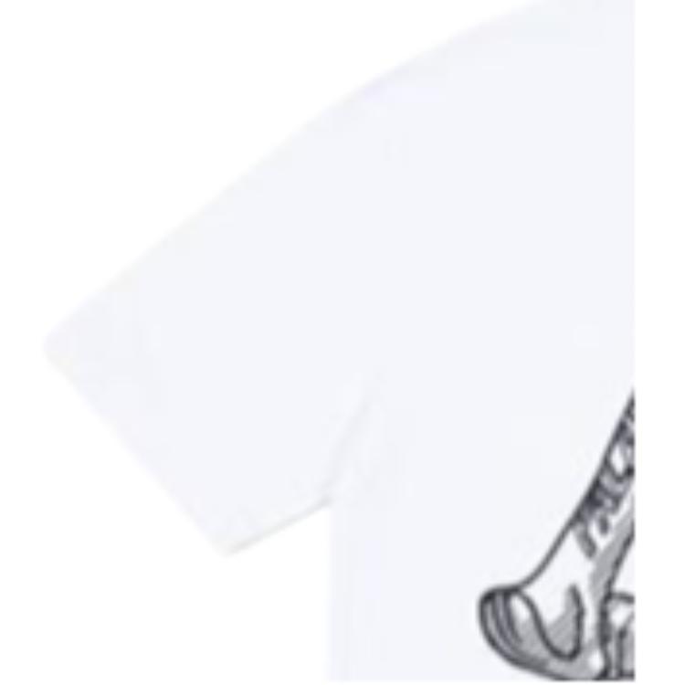 Palace Футболка с тремя катушками PAL-SS18-057