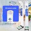 Shanghe Smart Voice Ultrasonic Height & Weight Scale SH-90HD