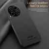 Кожаный чехол для Tecno Camon 30 4G 5G Автомагнитный держатель Беспроводная зарядка Силиконовый жесткий чехол для телефона TecnoCamon30 CL7 CL6 CL6k