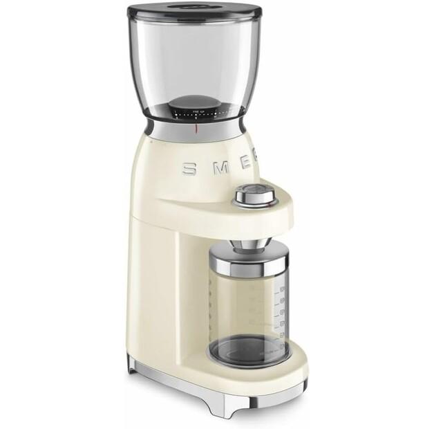 Coffee Grinder Smeg CGF11CREU
