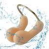 Swim Nose Clip Silicone Noses Plug Women Men Accessories Lightweight Compact Protector Waterproof