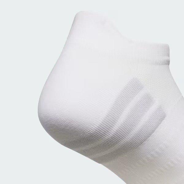 Adidas Unisex Tour Performance Ankle Socks Ss