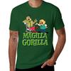 Magilla Gorilla tt TShirt vintage clothes Aesthetic clothing summer clothes Unisexs t shirts
