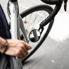 360° Adjustable Handlebar Plug Rearview Mirror Rotatable Bicycle Rearview Mirror Handlebar End Mirrors For Road Bikes MTB