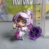Bandai Красота Света Звездное Мерцание Precure Кюа Сердце Кюа Эйс Айкацу Хосимия Итиго Сиобиэ Ран Кирия Аой Милый Кулон