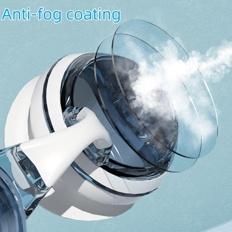 Swimming Goggles Water Resistant Anti-fog Unisex Professional Swim Goggles No Leaking Pool Goggles for Adult Men and Women