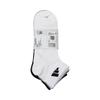 Unisex Adidas Ankle Socks Unisex 3 Pack