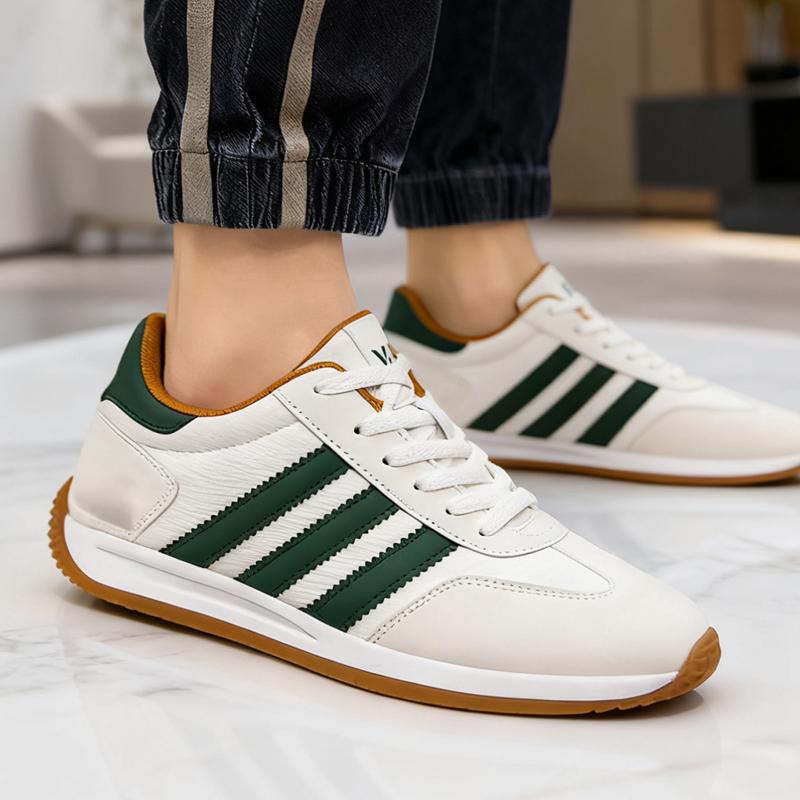 Новая мужская повседневная обувь, удобные спортивные прогулочные кроссовки, мужские кроссовки 2023, мужские кроссовки хорошего качества, студенческие мужские кроссовки 2023