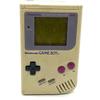 Nintendo Game Boy DMG-01 Оригинальная портативная консоль Классическая модель 1989 года Протестирована Прозрачный/Черный/Зеленый/Красный/Желтый/Белый/Серый DMG01