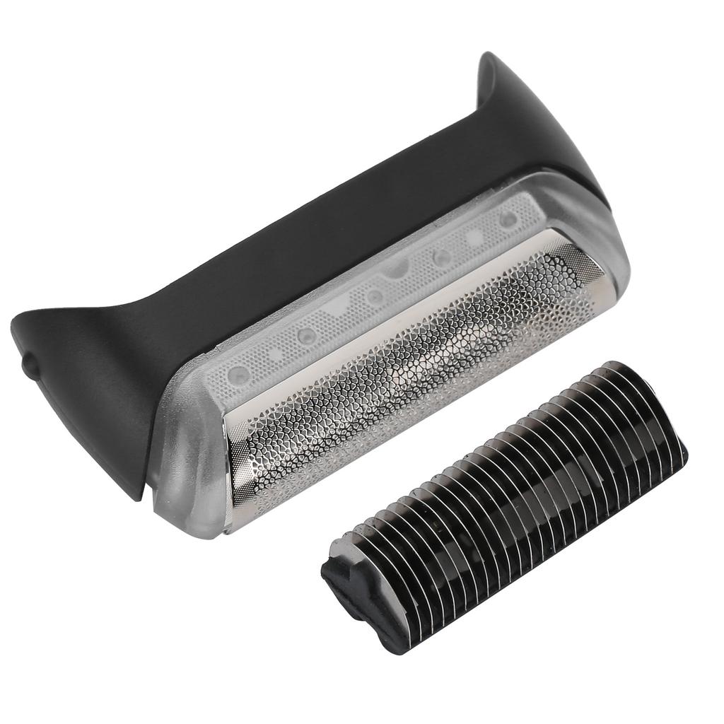 Электробритва с сеткой, сменная головка, лезвие бритвы, аксессуар для бритвенного станка для BRAUN