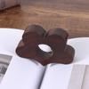Page Turning Fixed Thumb Bookmark One Hand Reading Book Page Holder Thumb Book Holder  Gift