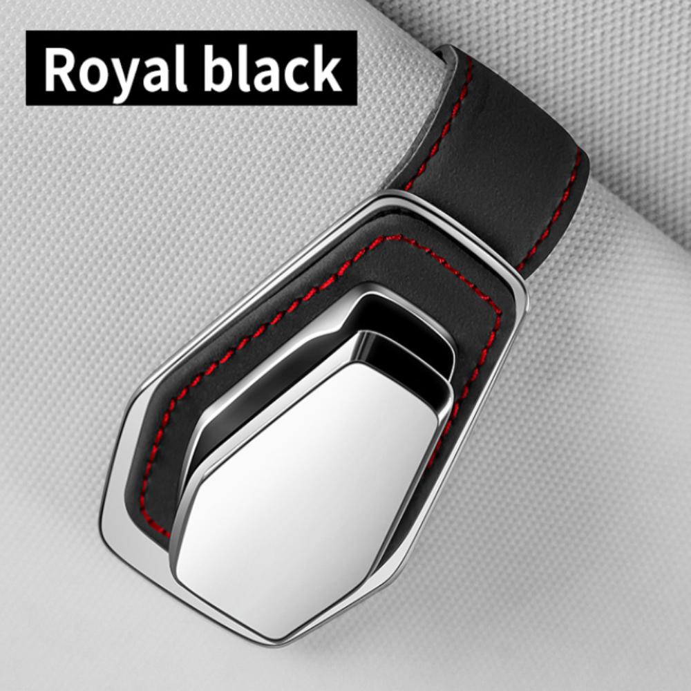 Scratch Resistant Car Eyeglasses Case Anti-Scratch Glasses Car Organizer Driving Accessory