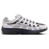 Nike P 6000 Photon Dust Anthracite Sneakers IB3081-001