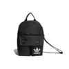 Мини-рюкзак Originals из полиэстера, женский, черный, Adidas DV0209