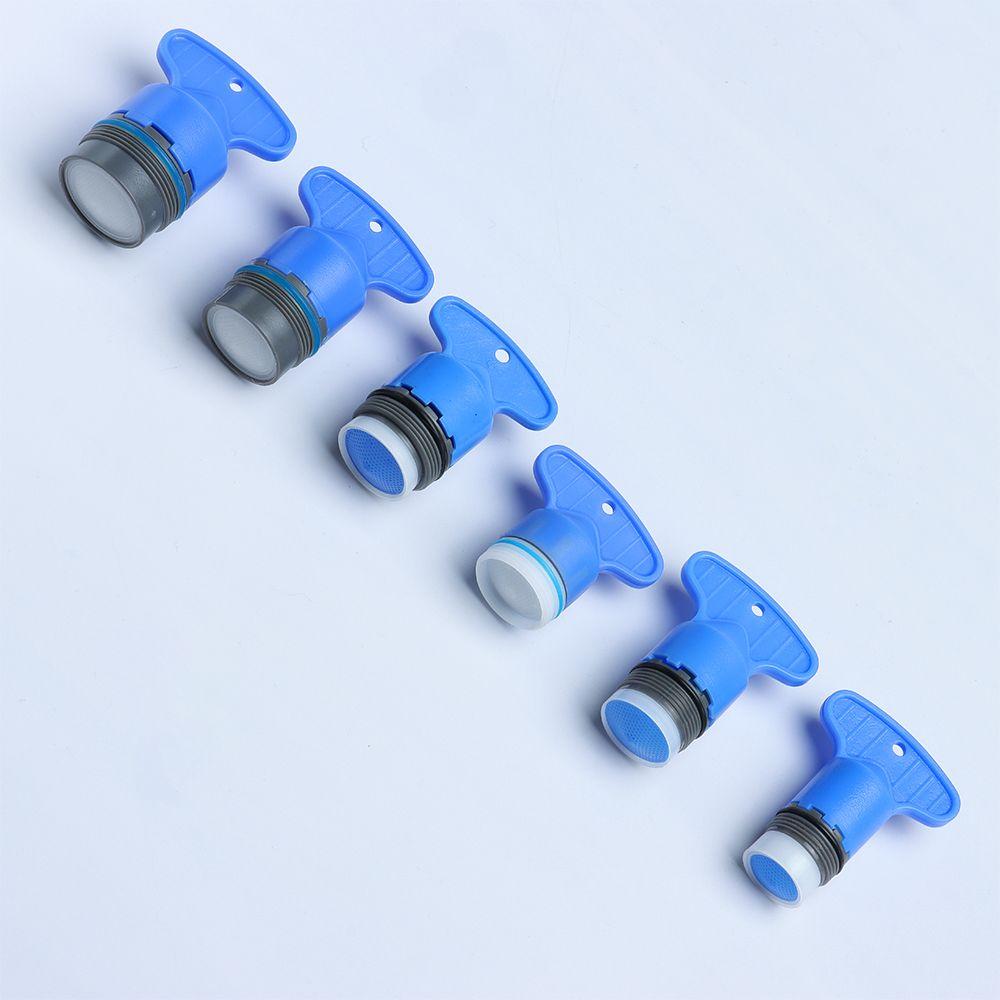 Фильтр кран аксессуары демонтаж гаечный ключ водосберегающий кран аэратор кран пузырьковый кран носик