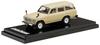 Toyota Land Cruiser 60 GX 1981 Traditional Beige HJ643039ABG 1/64