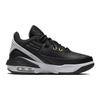 Jordan Баскетбольные кроссовки Max Aura 5 GS Металлик Золотой DZ4352-017