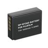 PALO NP-W126D NP-W126 Camera Replacement Battery with Type-C Charging Port Suitable for FUJI Fujifilm X-Pro1 X-T1, HS30EXR HS33EXR(1600mAh Li-ion)