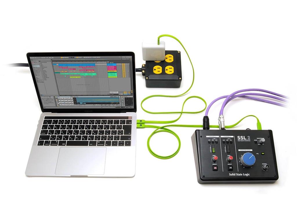 Кабель USB-C класса B NEO by OYAIDE Elec USB-C d+ Type-C 1,0 м