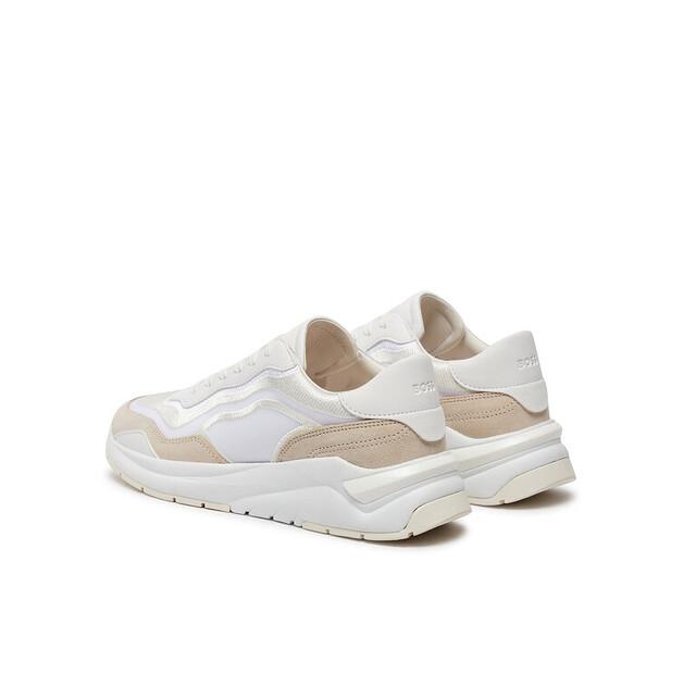 Boss Skylar Runn Meemb 50517232 Beige Sneakers