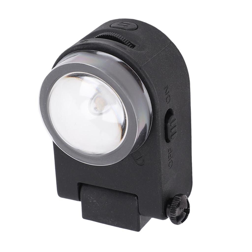 Краскопульт с регулируемой яркостью, многофункциональный, с USB-зарядкой, универсальный краскопульт с подсветкой