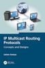 Книга IP Multicast Routing Protocols : Concepts and Designs