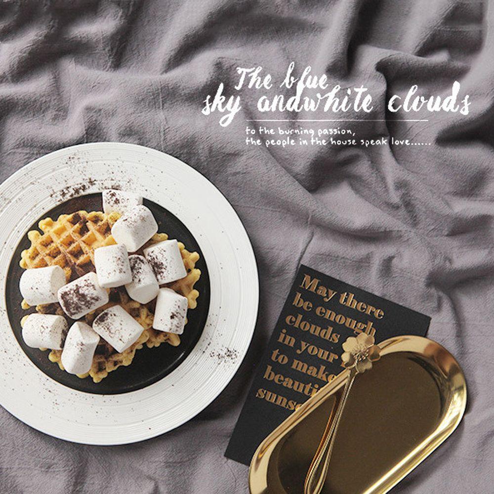 Хлопок Лен Белый и Серый Фон Фон для Фотосъемки Хлопчатобумажная Ткань Фон Ткань