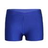 Kids Girls Swim Bottoms Elastic Waistband Shorts for Beach Pool Swimming Bathing Suit