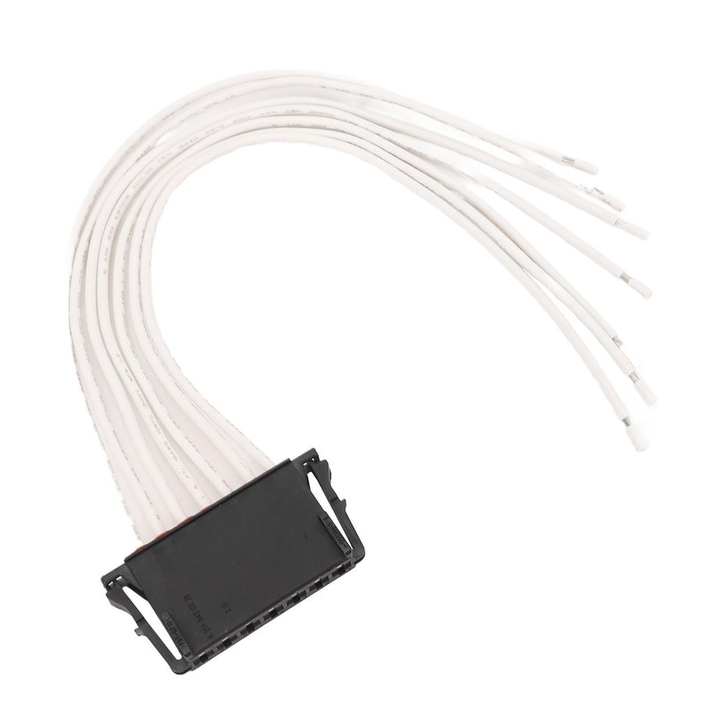 Tail Light Wire Plug Harness Pigtail A2115450328 Rear Left Right 7 Wire Cable Harness Clip