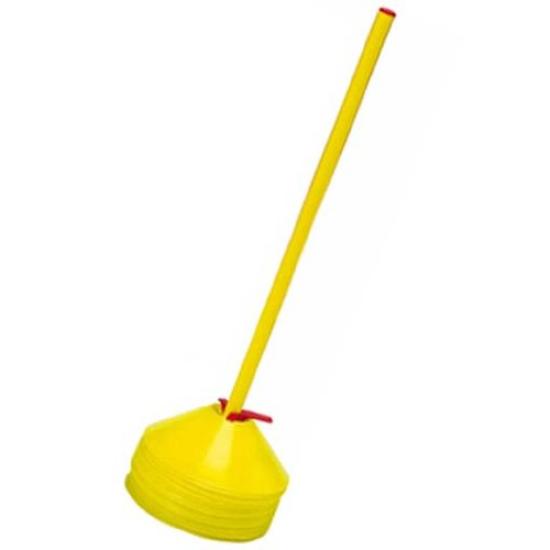 Конус расплавленного маркера Mini MA20KL (с держателем)