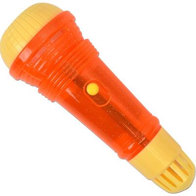 Микрофон grand echo корейские детские игрушки