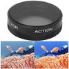 Фильтр объектива с круговой поляризацией CPL для камеры DJI Osmo Action Sports Cameras