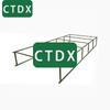 Портативная тренировочная сетка CTDX для высокого и низкого удара