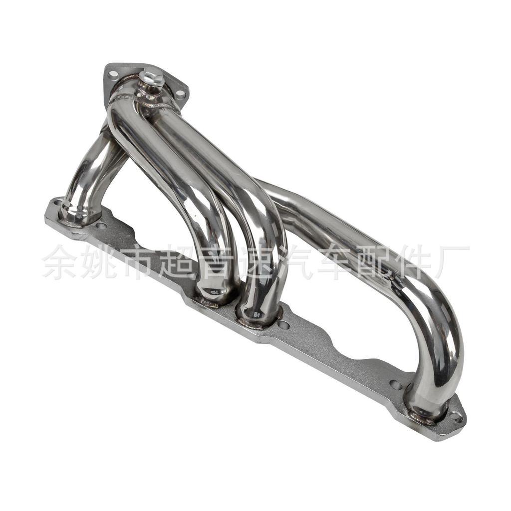 Chevy/GMC C1500 (1988-1997) Exhaust Pipe Modification Accessories