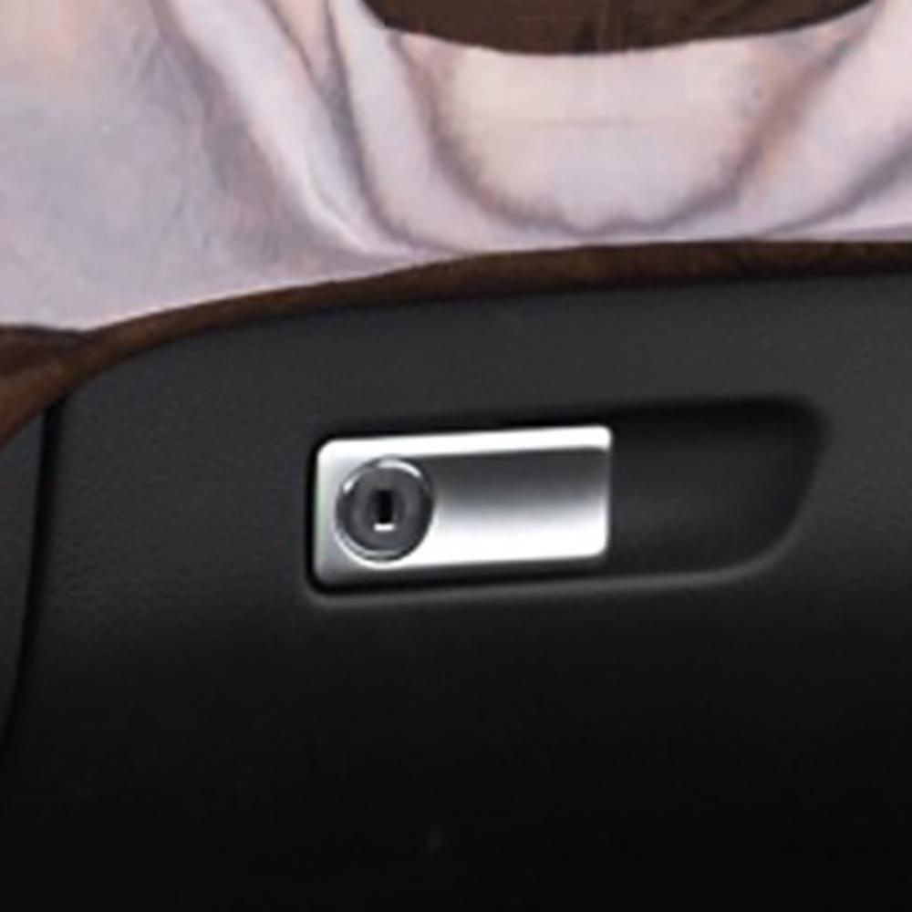 Съемник ручки крышки замка перчаточного ящика для Mercedes Benz W166