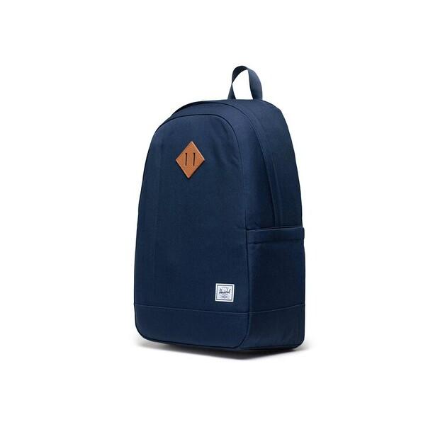 Herschel Рюкзак Herschel Seymour Backpack 11403-00007 Темно-синий