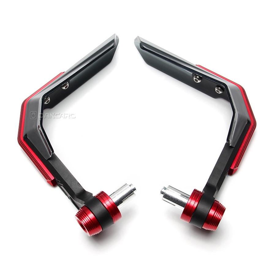 7 цветов мотоциклетная защита для рук щиток для рук ветрозащитный мотоциклетный мотокросс универсальный протектор модификация защитное снаряжение