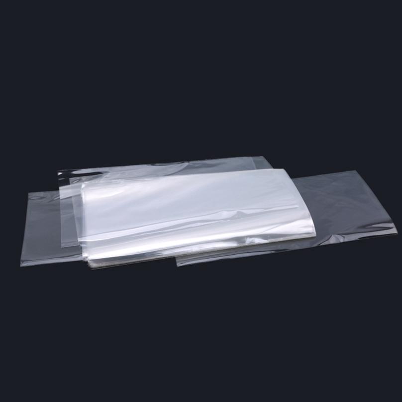 100 шт., защитные сумки для хранения банкнот с коробкой, прозрачные держатели для монет, папки для альбомов