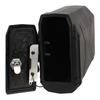 5L Motorcycle Storage Case Side Bracket Tool Box Accessories For BMW R1200GS R1250GS Adventure ADV F850GS F750GS Benelli TRK502