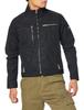 Work Jacket 9520 Series L [Toraichi] Men's 13-Black