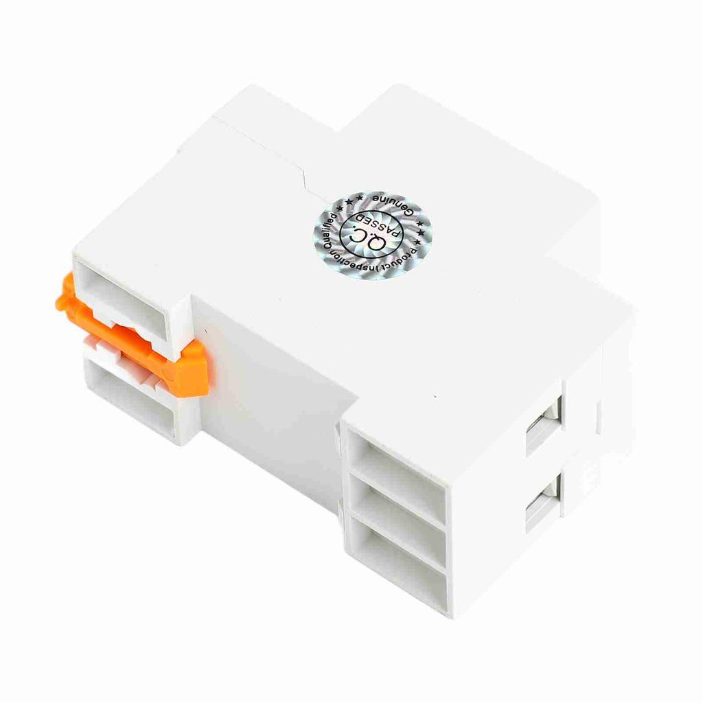 Цифровой дисплей 2P Защита по напряжению Автоматический сброс Устройство защиты от перенапряжения AC220V