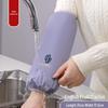 Водонепроницаемые противообрастающие кухонные рукава Ruiya Cartoon для женщин и студентов 2024 года в корейском стиле