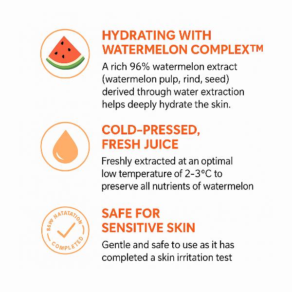 HOLIKA HOLIKA Успокаивающий гель «Арбуз» 96% 390 мл / 13,19 жидких унций. (3 варианта)