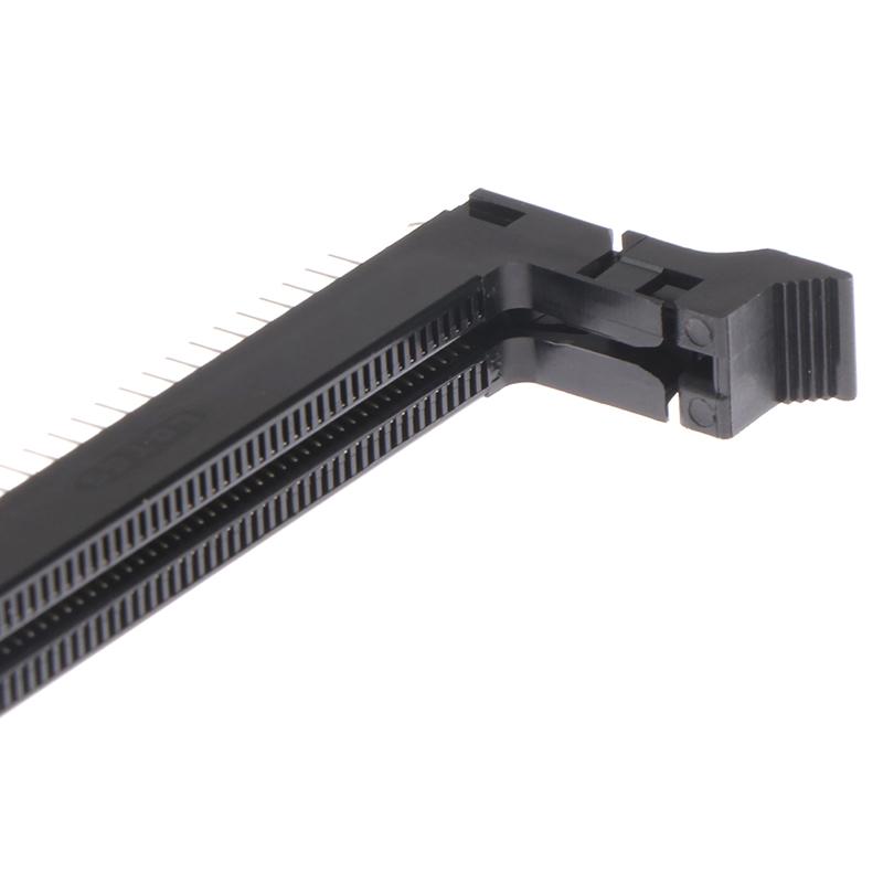 Настольный компьютер Ddr3 слот для карты памяти 1.5V 240Pin разъем для ремонта материнской платы замена разъема