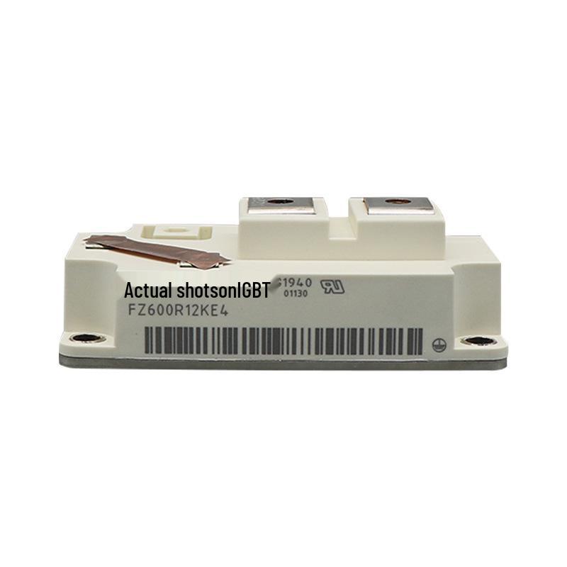 New IGBT Modules: FS150R06KE3, FS200R06KE3, FS75R17KE3, FS100R17KE3